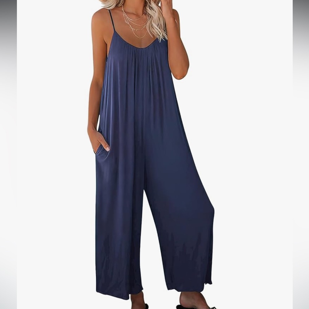 Women’s Jumpsuit